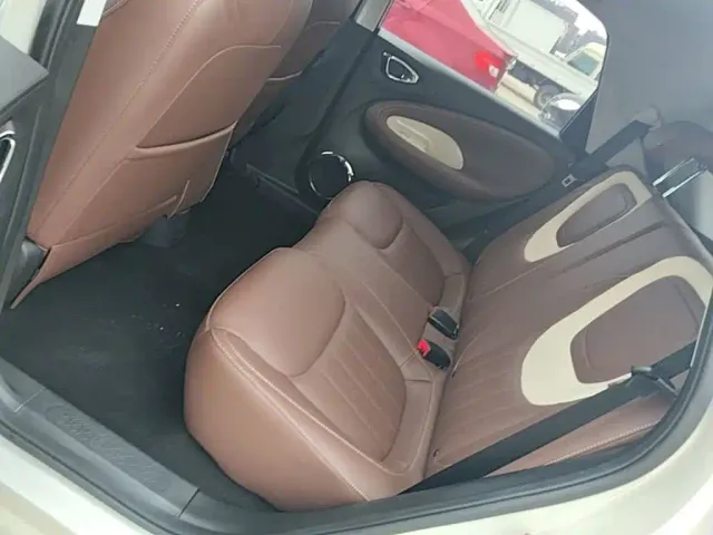 Wuling Motors Wuling Bingo 2024 333km Comfort Edition — Фото автомобиля 16