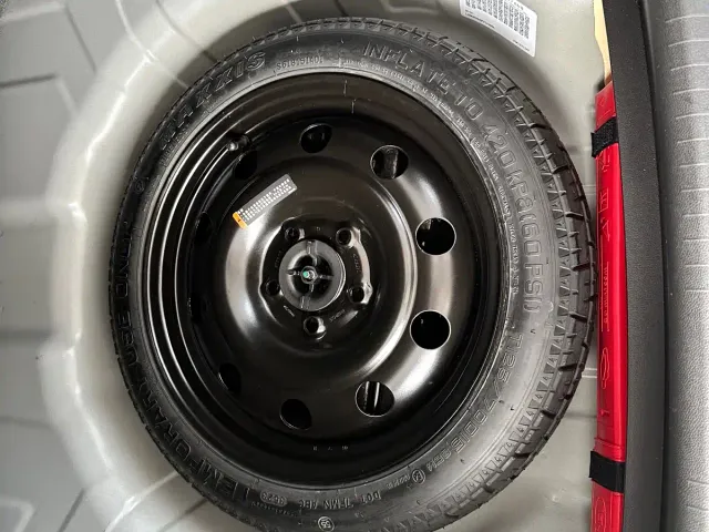 Chevrolet Monza — Фото автомобиля 15