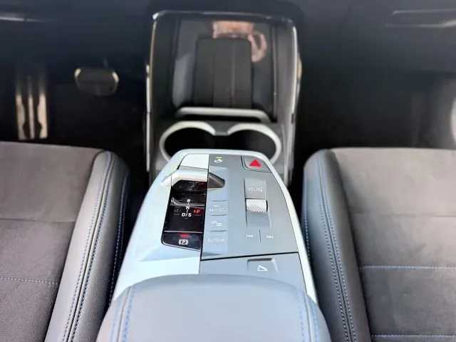 BMW X1 — Фото автомобиля 12