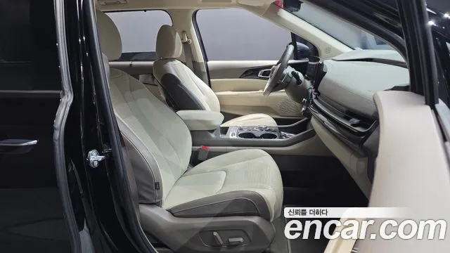 Kia Carnival — Фото автомобиля 16