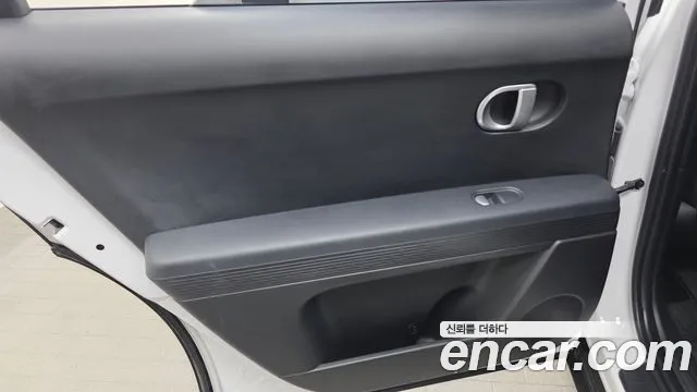 Hyundai Ioniq5 Ioniq5 — Фото автомобиля 21