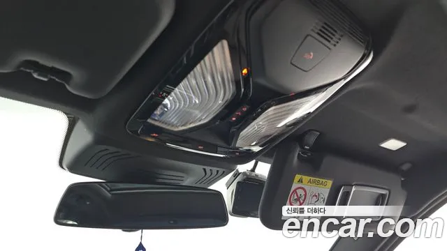 BMW X3 xDrive 20i M Sport — Фото автомобиля 19