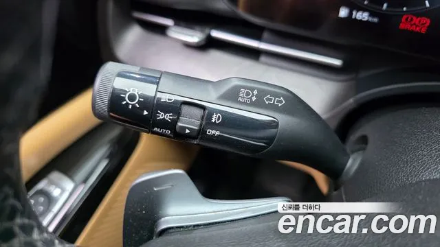 Kia Canival Carnival 4 поколение Дизель 9 мест Noblesse — Фото автомобиля 27