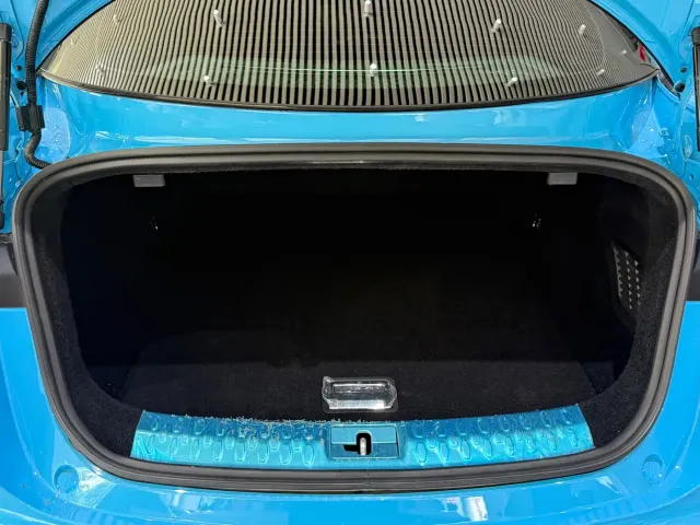 Hozon Neta GT — Фото автомобиля 18