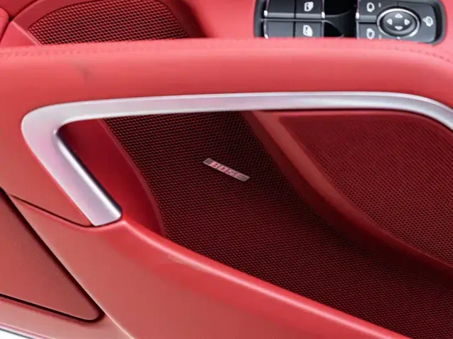 Porsche 718 — Фото автомобиля 18