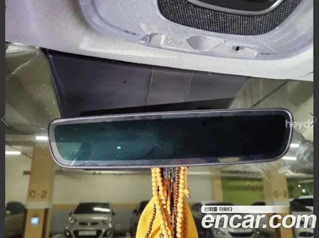 Hyundai Kona SX2 — Фото автомобиля 13