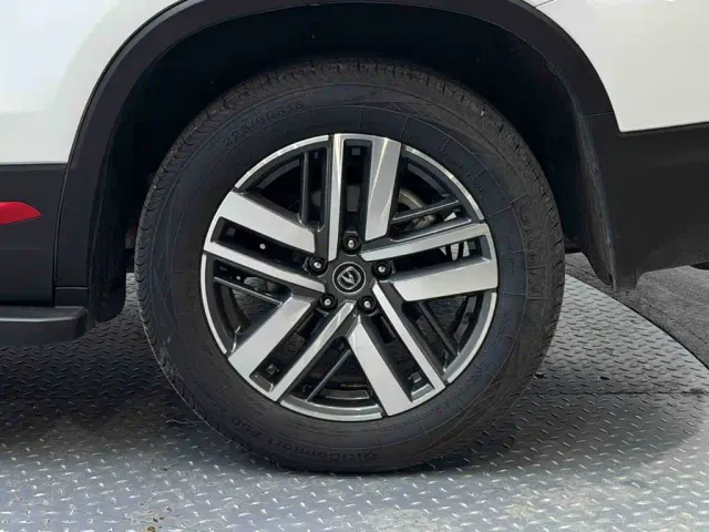 Changan CS75 — Фото автомобиля 7