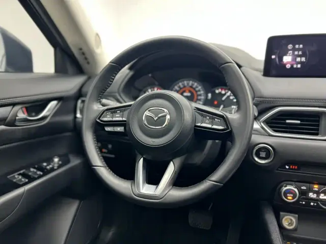 Mazda CX-5 — Фото автомобиля 22