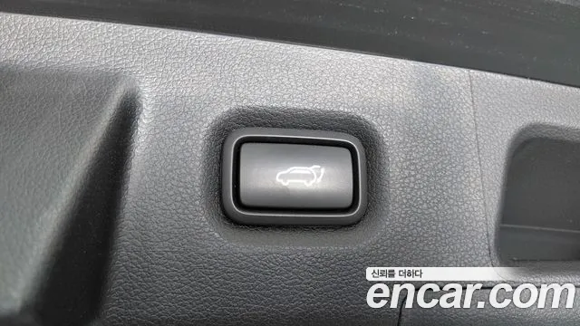 Hyundai Santa Fe Santa Fe (New) — Фото автомобиля 22