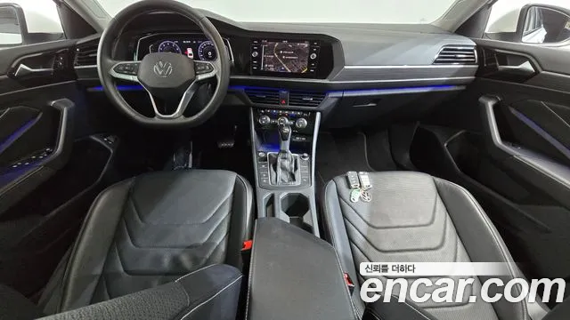 Volkswagen Jetta — Фото автомобиля 10