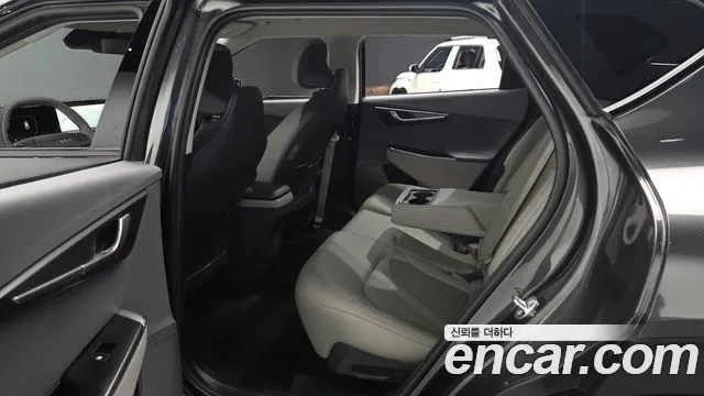 Kia EV6 — Фото автомобиля 11