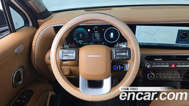 Hyundai Palisade LX3 — Фото автомобиля 19