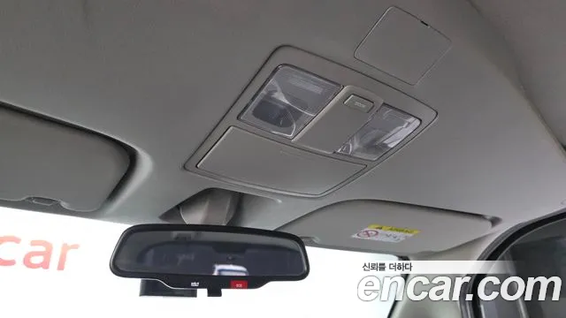 Kia RAY Новый Ray Prestige — Фото автомобиля 19