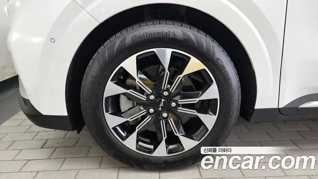 Kia Canival Carnival 4 поколение Бензин 7 мест Signature — Фото автомобиля 5