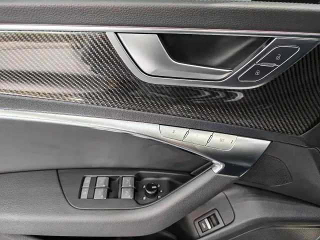 Audi A7 — Фото автомобиля 17