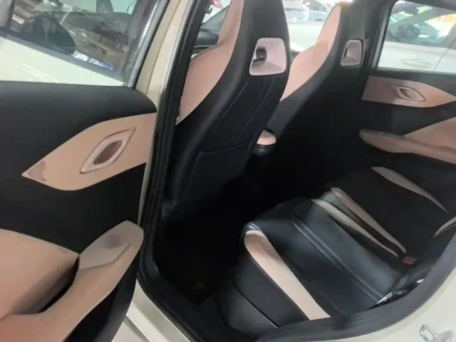 BYD Seagull — Фото автомобиля 16