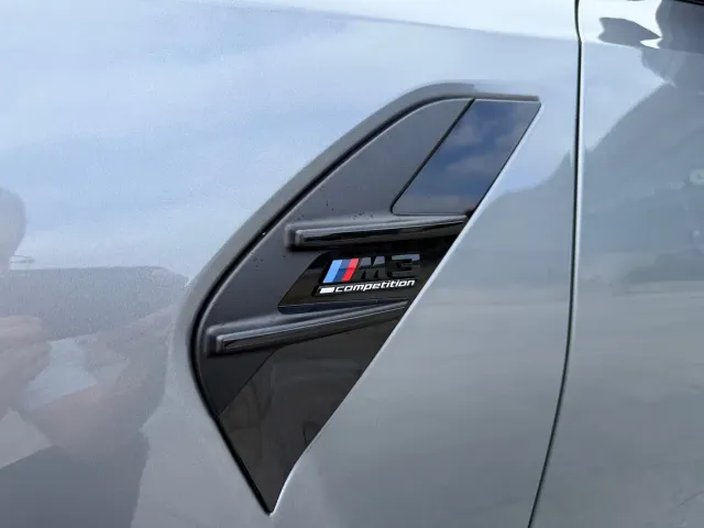 BMW M3 — Фото автомобиля 13