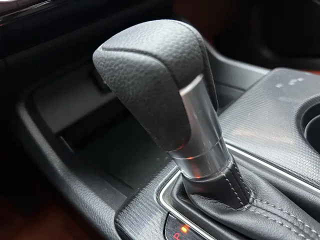 Honda Civic 2022 240TURBO CVT Sport Edition — Фото автомобиля 30