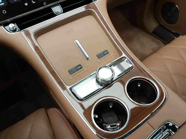 Maextro S800 — Фото автомобиля 11