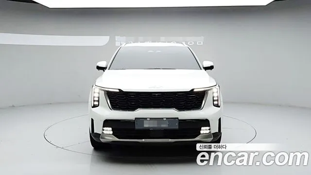 Kia Sorento — Фото автомобиля 2