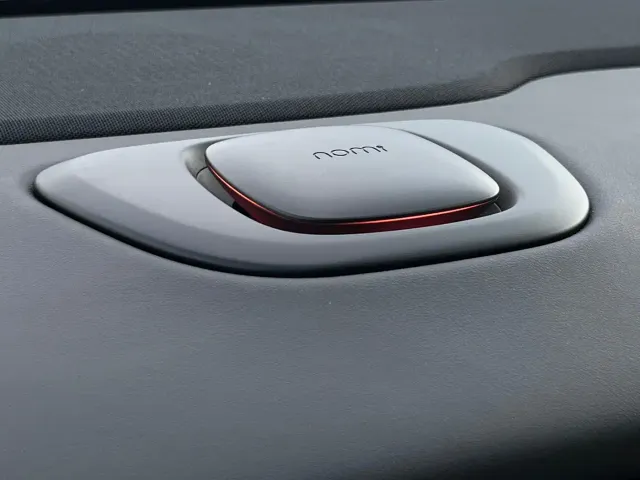 Nio ET5 Touring — Фото автомобиля 18