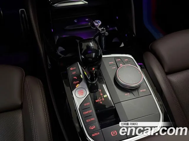 BMW X4 G02 — Фото автомобиля 9