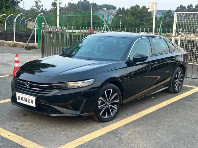 Фотография автомобиля — Honda Integra