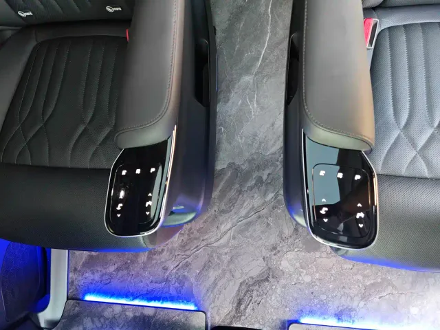 GAC Trumpchi M8 — Фото автомобиля 17