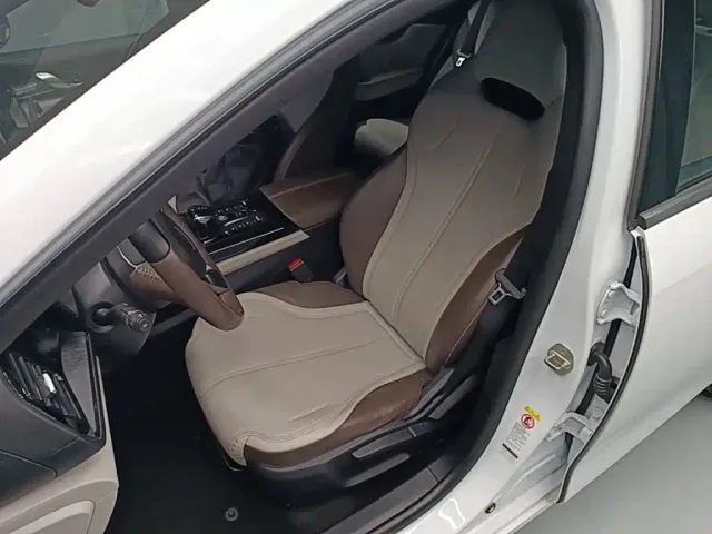 BYD Qin PLUS — Фото автомобиля 14