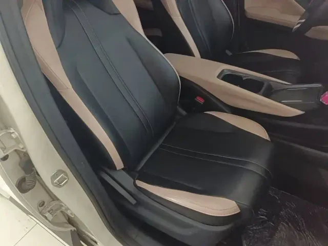 BYD Seagull — Фото автомобиля 3