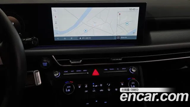 Hyundai Sonata Sonata Edge(DN8) — Фото автомобиля 13