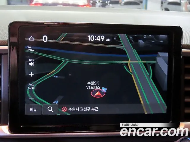 Hyundai Venue Venue 1.6 Premium — Фото автомобиля 16