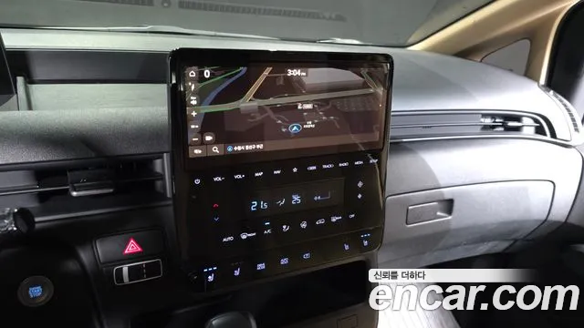 Hyundai Staria Staria Карго 5 мест — Фото автомобиля 15