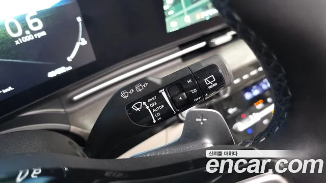 Kia Canival Carnival 4 поколение Бензин 7 мест Signature — Фото автомобиля 19
