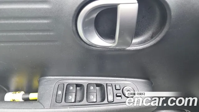 Hyundai Casper Casper Inspiration — Фото автомобиля 27