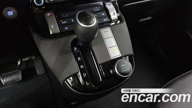 Hyundai Casper — Фото автомобиля 9