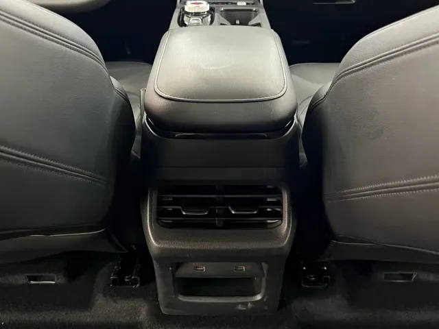 Wuling Starlight — Фото автомобиля 14