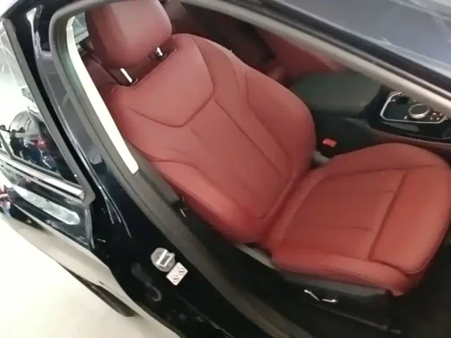 BMW X4 — Фото автомобиля 24