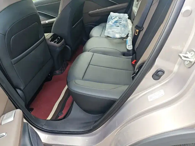 Changan CS55 Plus — Фото автомобиля 16