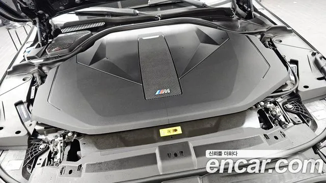 BMW i5 — Фото автомобиля 5