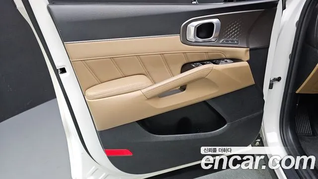 Kia Sorento 4th Gen — Фото автомобиля 13