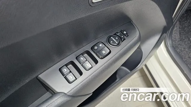 Kia morning Morning Urban (JA) Prestige — Фото автомобиля 27