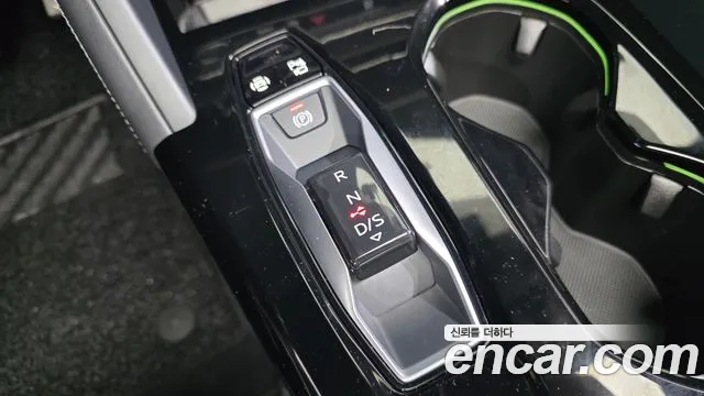 Audi Q5 45 TFSI quattro S Line Black Edition — Фото автомобиля 9