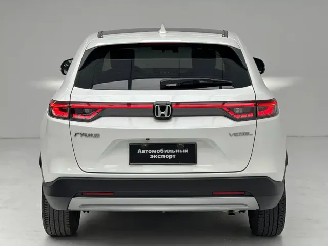 Honda Vezel — Фото автомобиля 11