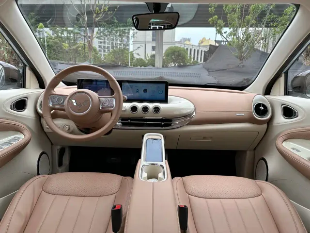 Wuling Bingo — Фото автомобиля 11