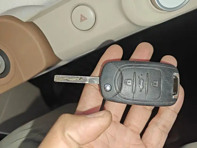 Wuling Hongguang Mini EV — Фото автомобиля 8