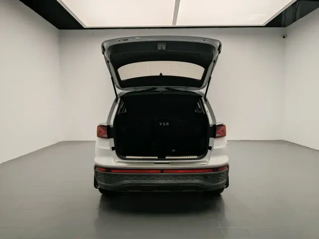 Jetta VS5 — Фото автомобиля 15
