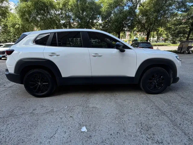 Mazda CX-50 Xingye — Фото автомобиля 7
