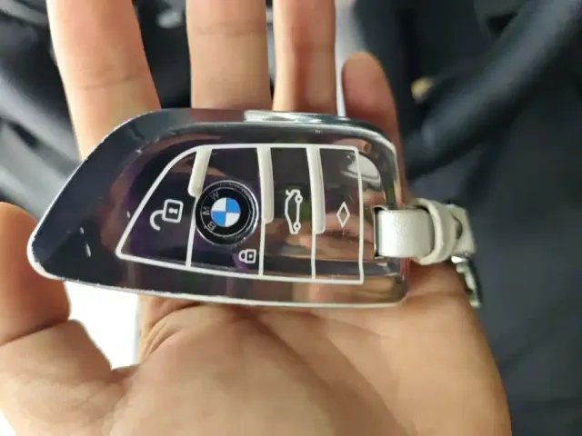 BMW 1 Series — Фото автомобиля 9