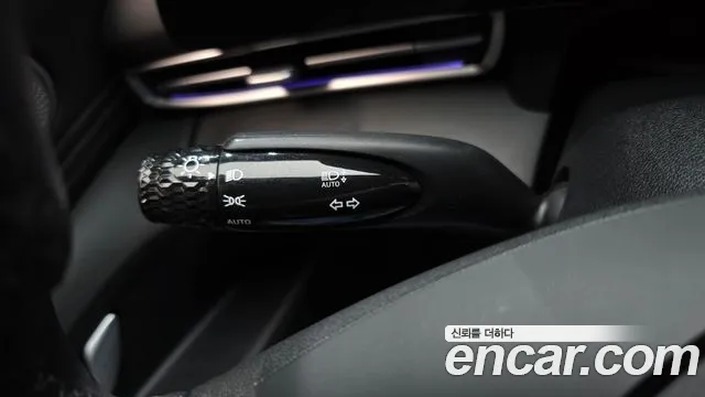 Hyundai Avante CN7 — Фото автомобиля 24